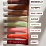 Summer Fridays Lip Butter Balm New With Sealed Box 0.5 oz/15g Hydration Shine UK