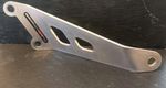 ZX9R Aluminium Race Exhaust Hanger by ProJection Components