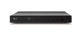 LG BP350 Wireless Streaming Blu-ray Disc/DVD Player 7 Day Return