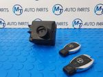 MERCEDES V CLASS IGNITION LOCK KEY READER MODULE A4479001111 W447