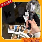 BTS OFFICIAL LIGHT STICK ARMY BOMB VER.4 2026 Sealed New Limited APP Control