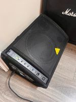 Behringer Eurolive F1320D 2-way Behringer stage monitor live gig speaker powered