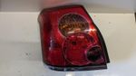 TOYOTA AVENSIS - Passenger Rear Light 03-07