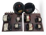 Wharfedale Glendale 3XP Crossovers Pair