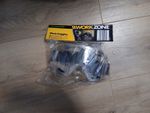 Work Zone Safety Goggles