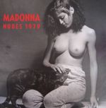 Madonna Nudes 1979 Soft Back Taschen Book - Martin Hugo Schreiber - As New