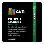 AVG Internet Security 2026 - 10 Devices - 2 Years - Virus Protection [Download]