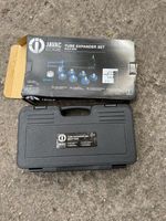 Javac EDGE Refrigeration AC Expander Set