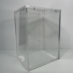 5mm UV Resistant Acrylic Magentic 4” Funko Pop Stacks Cases - High Quality