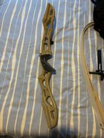 Recurve Bow Kit