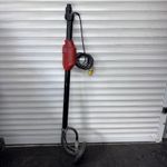 Flex Giraffe Drywall Sander 110V 405W Long Reach Plaster Wall Sander 225mm