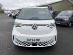 Volkswagen ID Buzz Cargo