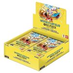 One Piece Card Game: OP15-EB04 Booster Box - Adventure on Kami's Island