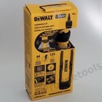 DEWALT DWHT66719 Cordless Screwdriver with FLEXDRIVE™ Control