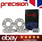 Precision 4 PCD Hub Adapters 5x120 Hub to 5x112 Wheel 20mm For BMW F Series