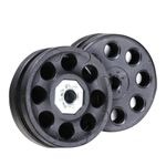 Umarex Part Rotary Magazine Clip Mag For 850 M2 & Walther 1250 8rds 4.5mm .177