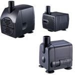 Jebao Aquarium Water Feature Pump Indoor Run Filter or Waterfall in Fish Tank