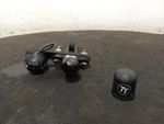 VOLKSWAGEN GOLF PLUS Towbar 2005-2009