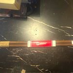 Premier 5B Wooden Drum Sticks Pair for Drum Model Premier 5B