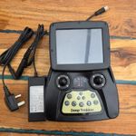Deep Trekker DTG2 WORKER ROV Submarine Controller and Charger