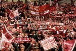 ICONIC FANS 1973 FA CUP FINAL SUNDERLAND PHOTO CHOOSE PRINT SIZE