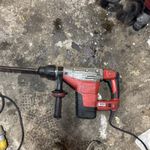 Milwaukee K540S S