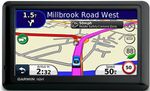 GARMIN 1440 SAT NAV  UK FULL EUROPE 2026 5 INCH SCREEN SPEED CAMERAS
