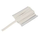 Piping Cord Trim 6 Yards 1/2 Inch Piping Tape for Sewing DIY, Beige