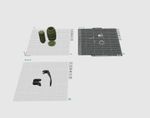 German DM-51 Replica Hand Grenade 3D Printed Prop