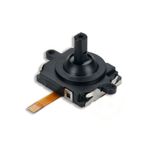 Thumbstick Replacement 3D Rocker Analog Joystick for Meta Quest 3 | 2