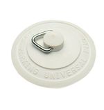 Universal Self Park Sink And Bath Plug 50mm Basin Kitchen Bathroom Replacement
