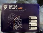Aspen Pump Ultra Black Air Peristaltic Condensate Pump FP3390