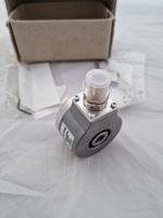TURCK RI-12HA1S1-2K2500-H1151/N73 Encoder, 3/8" Bore, 5-30V, 2500 PPR, M12