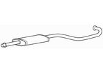 Quality Front Exhaust Down Pipe for Citroen XM Injection R6A 2.0 (1992-1994)