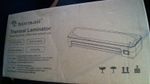 Bonsaii Thermal Laminator L418-C UK. 270mm/min. Laminating thickness 80-125mic.