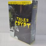 Tales From The Crypt-The Complete Series Season 1-7 20 Discs English Only Sealed