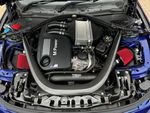 TYSON Performance Turbo Inlet Intake Induction Kit - BMW M2 M3 M4 S55