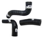 Forge Motorsport Silicone Breather Hose Kit Hoses For Audi TT MK1 S3 8L 225 1.8T