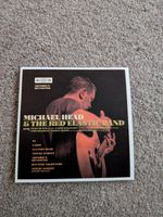 Micheal Head Artorious Revisited Signed cd pale fountains ,shack 