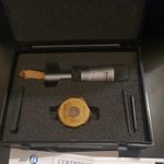 Bowers Metrology