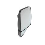 John Deere 6000m Series, 6R Series Tractor Rear View Twin Mirror Right AL229294