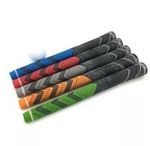 13pcs MCC PLUS 4 Golf Grip Standard & Midsize Multiple Colors NEW