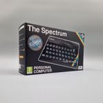 The Spectrum Retro Games Console - Opened (Tested & Resealed)