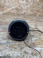 Roberts Zen Plus Bluetooth Alarm Clock Radio Smart Speaker Black Dab Fm