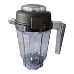 Compatible Vitamix 0.9L 32oz Blender Jug Container Fits G-Series Pro 300 750