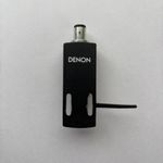 Denon PCL-5 Magnesium alloy Headshell for Turntable Used from JAPAN