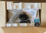 Sharp DV-NC55H VCR/DVD Combination New In Box Remote Control Leads Instructions
