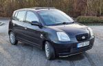 Schrodinger's Car - Kia Picanto 1.1 Limited Edition (11 months MOT))