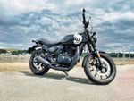 Royal Enfield Hunter 350