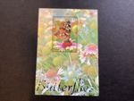 ICOLLECTZONE Tuvalu 1024 Butterflies XF NH (A300)